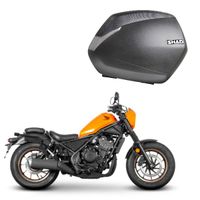 3Pシステムフィッティングキット レブル250/500(17-26) - バイク