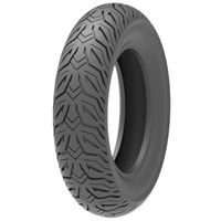 TG 120/80-12 65J TL フロント - バイク
