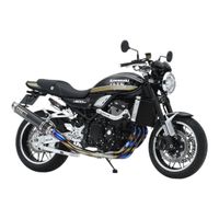 受注生産】GP-PERFORMANCE XL フルチタン Z125-PRO(16-) - バイク