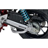 受注生産】スイングアーム TYPE 10 ZRX1100 - バイク