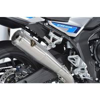 CB1000F （SC94） ＞ CB1000ST-J ＞ マフラー ＞ 本体・ガード