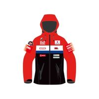ヨシムラ×クシタニ アーカナトラックジャケット グレー Lサイズ - バイク