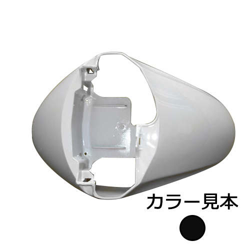 AF67 NEW　トウディ　ブラウン　実動 フロントフェンダー新品　インジェクション フロントフェンダー トゥデイ(AF67) パールプロキオンブラック(NH-A06P