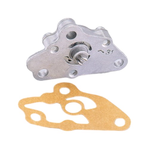 スーパーオイルポンプKIT 331-1083300 - バイク