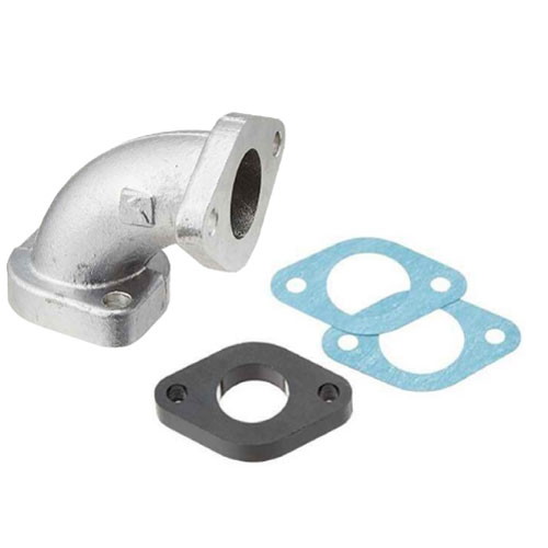 マニホールドSET 410-1015011 - バイク