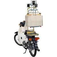 マルシン出前機” 収納・BOX ＞ 出前機 - モトカスタム店