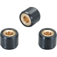 20×15 ウエイトローラーセット【シムワッシャー付き】 ウエイトローラーSET φ20×15 15g - バイク