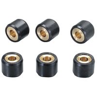 スーパーローラーSET φ18×14 16g 462-1206160 - バイク