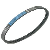 GATES RK-2222SV スクーターベルト アドレスV125/G/S - バイク