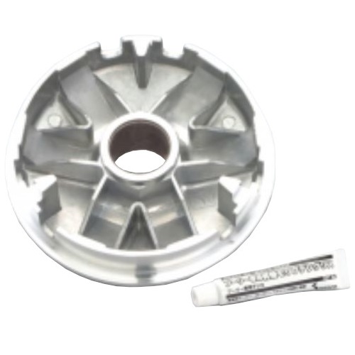 ハイスピードプーリーKIT タイプX 488-2000000 - バイク