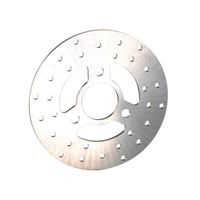 ブレーキディスクローター F JOG(ジョグ)/アプリオ/アクシス - バイク