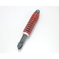 リード110 | LEAD 110 ＞ 足回り