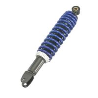 アドレスV125/G/S/SS | ADDRESS V125 ＞ 足回り