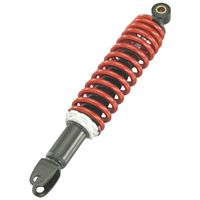 アドレスV125/G/S/SS | ADDRESS V125 ＞ 足回り