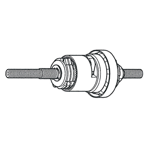 純正部品】インター3 内部一式 ローラー用 軸長181.8mm SG-3R40 - 自転車