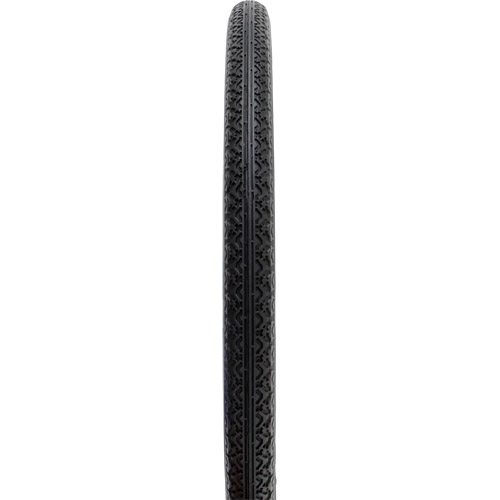 1ペア】SR133 14×1.75 H/E ホワイト/ブラック タイヤ/チューブ