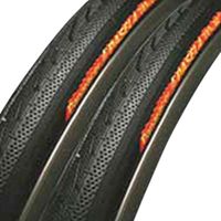 グラベルキング 27.5×1.75 ブラック タイヤのみ - 自転車