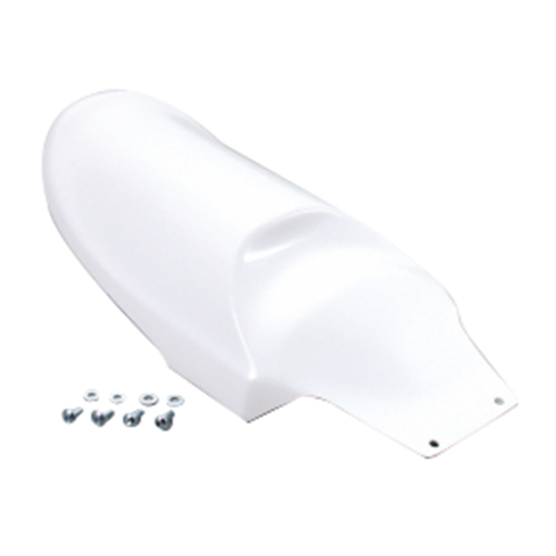 Z2テールカウル エイプ50 - バイク