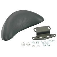 タンデムバックレスト Dio110/リード125 - バイク