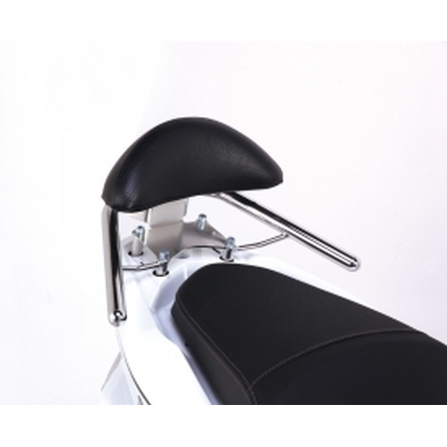 タンデムバックレスト タンデムバー付 PCX125/150/160 - バイク