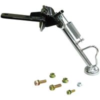 アドレスV125/G/S/SS | ADDRESS V125 ＞ フレーム回り