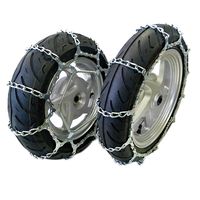 クロスカブ110 | CROSS CUB 110 ＞ タイヤ （スノーチェーン）