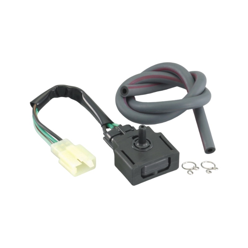 吸気圧センサーKIT-レブコン用 - バイク