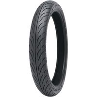 ストリートハイグリップ TS692 90/80-17 46N TL フロント/リア - バイク