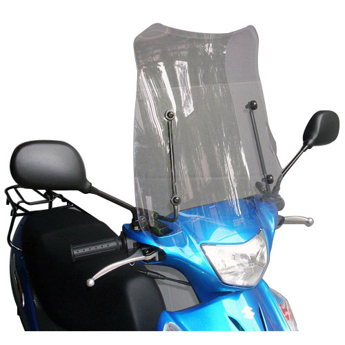 AD-03-10 アドレスV125/G CF46A/CF4EA(UZ125K7-9/UZ125GK7-9) ウインド