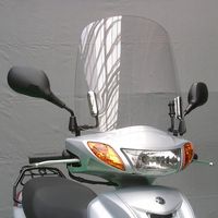 バイク ＞ 外装 ＞ 風防・スクリーン・バイザー - モトカスタム店