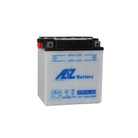 ボルティー | Volty ＞ バッテリー