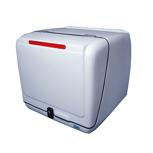 B-1 ラージBOX ジャイロキャノピー 4ストローク - バイク