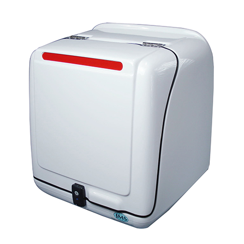 絶妙なデザイン B-3 ピザBOX バイク - 4ストローク ジャイロキャノピー パーツ