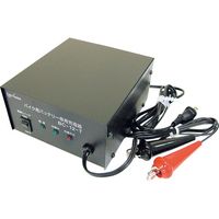 GSユアサ” バッテリー ＞ バッテリー充電器・テスター - モトカスタム店