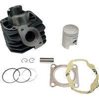 高品質エンジン/補修用シリンダーキット 3KJ/3YK ジョグ系 YAMAHA（ヤマハ） ジョグ シリンダーキット補修用 50cc 新品 3KJ等