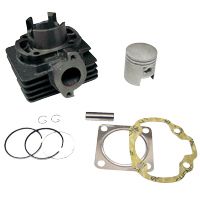 3KJ ノーマル(STD) シリンダーキット - バイク