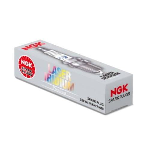 NGK製イリジウムプラグCR9EIAー9送料無料 | NGK CR9EIA-9 イリジウムスパークプラグ 4個パック