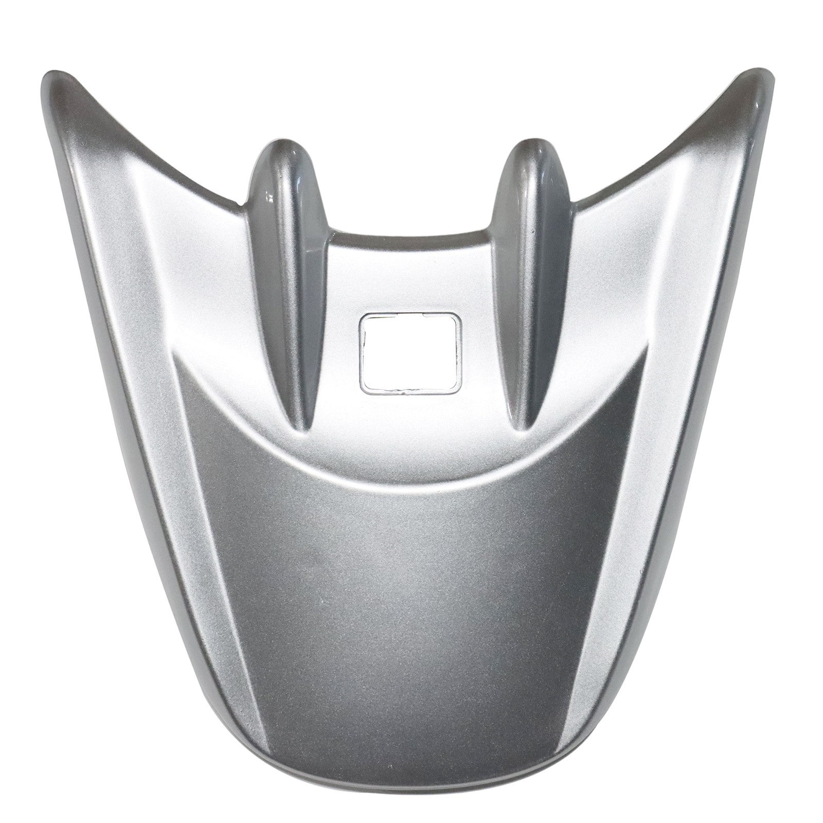 外装セット スマートディオZ4(AF56/AF57/AF63) シルバー - バイク