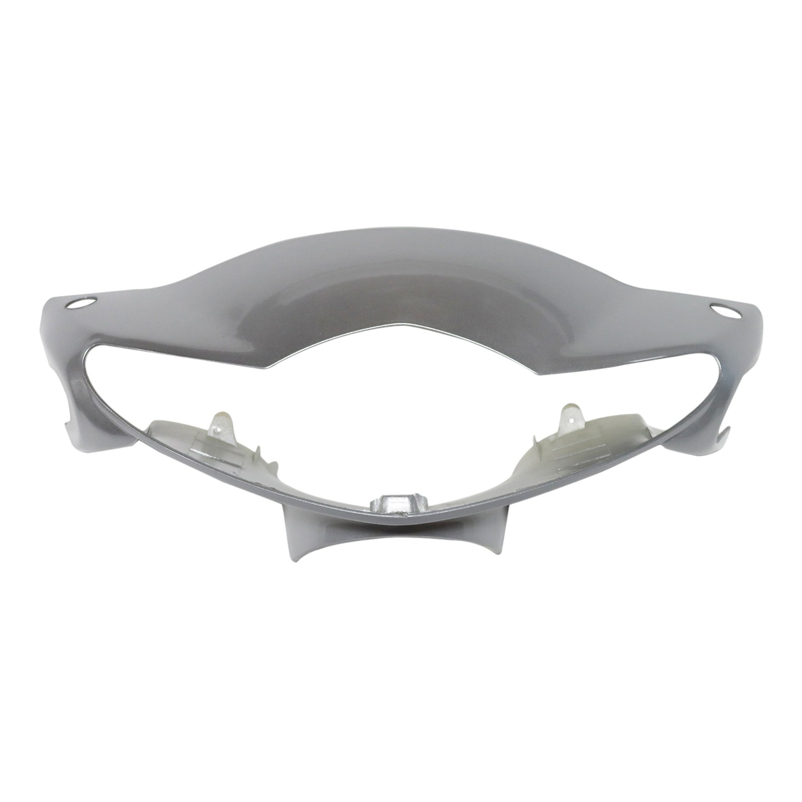 外装セット スマートディオZ4(AF56/AF57/AF63) シルバー - バイク