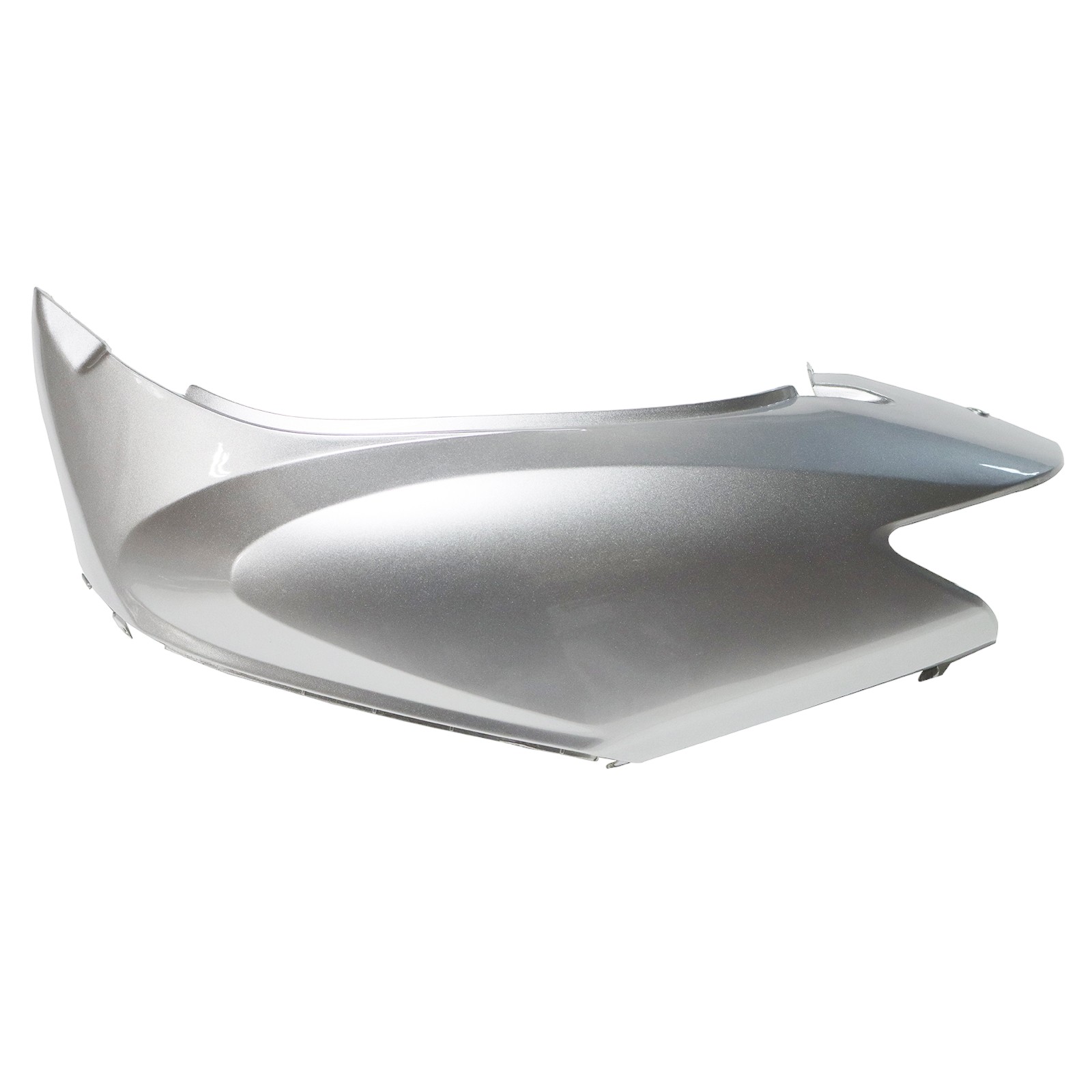 外装セット スマートディオZ4(AF56/AF57/AF63) シルバー - バイク