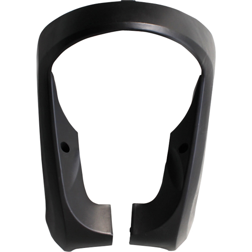 フロントフフェンダー モール3点セット アプリオ(4JP/4LV