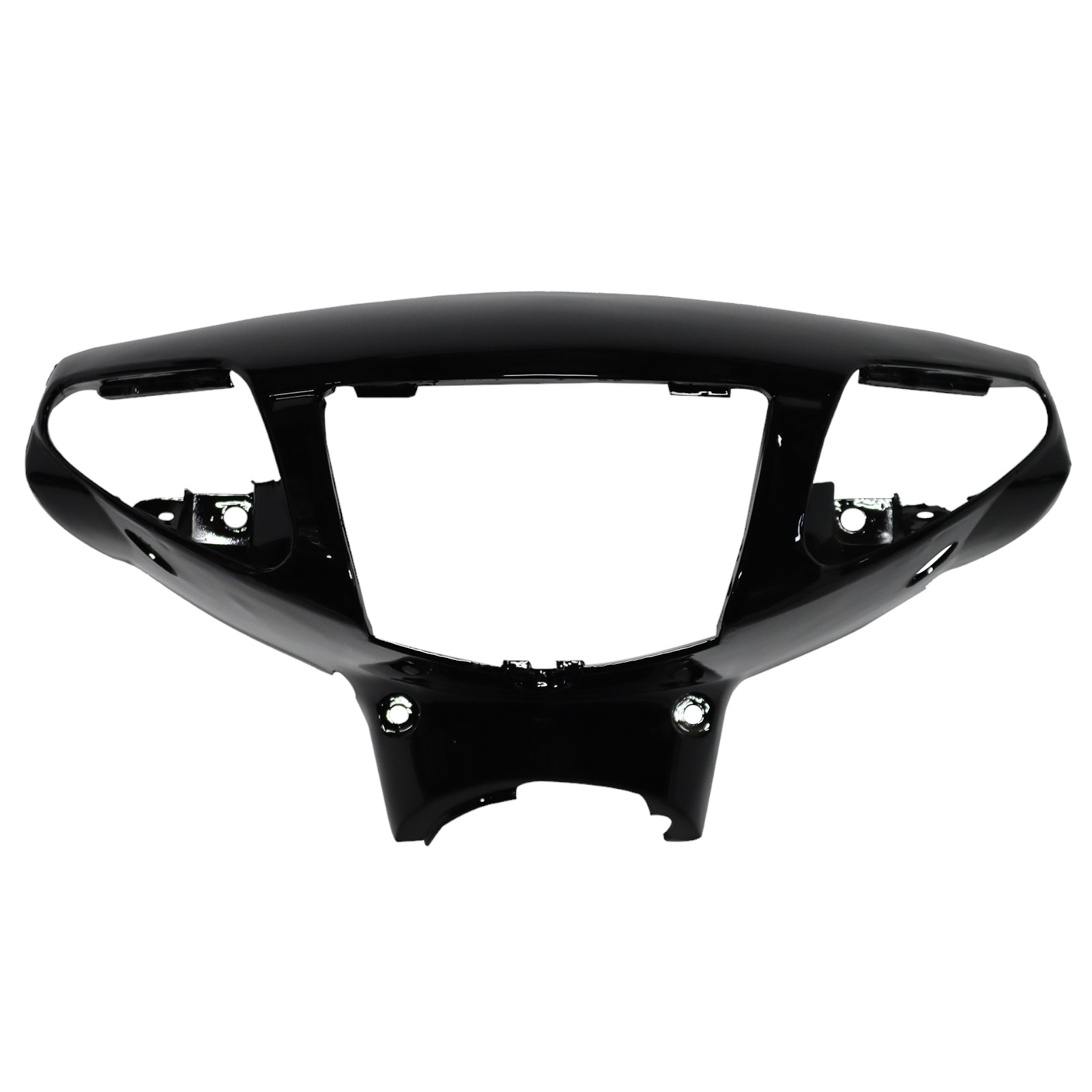 外装セット ジョグ(3KJ) ブラック - バイク