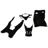 外装9点セット シグナスX 2型(SE44J) ホワイト - バイク