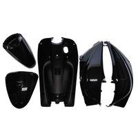 シグナス4型(sea5j)外装フル12点セット Amazon | バイクパーツセンター(Bike Parts Center) ヤマハ