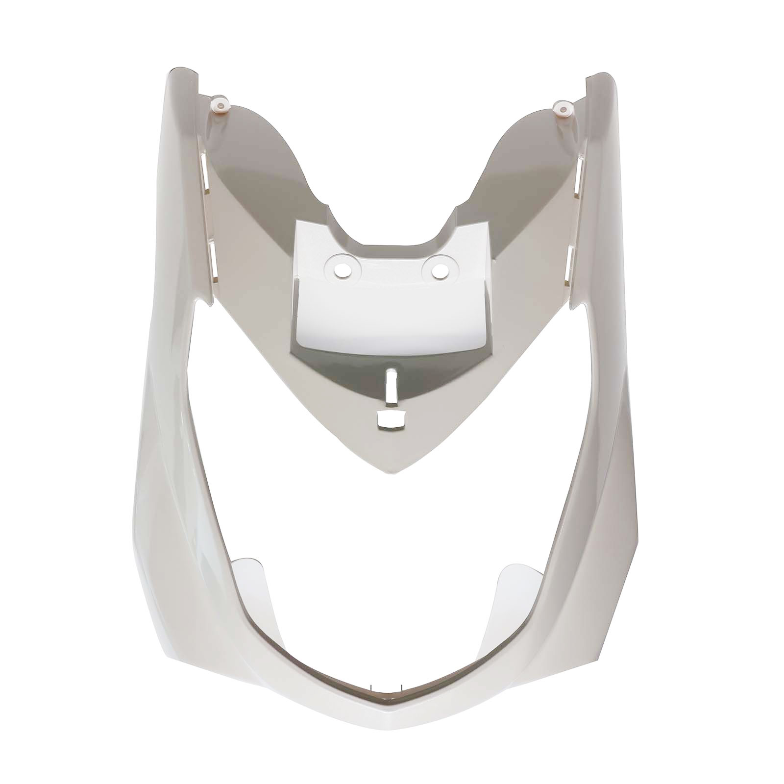 外装9点セット シグナスX 2型(SE44J) ホワイト - バイク