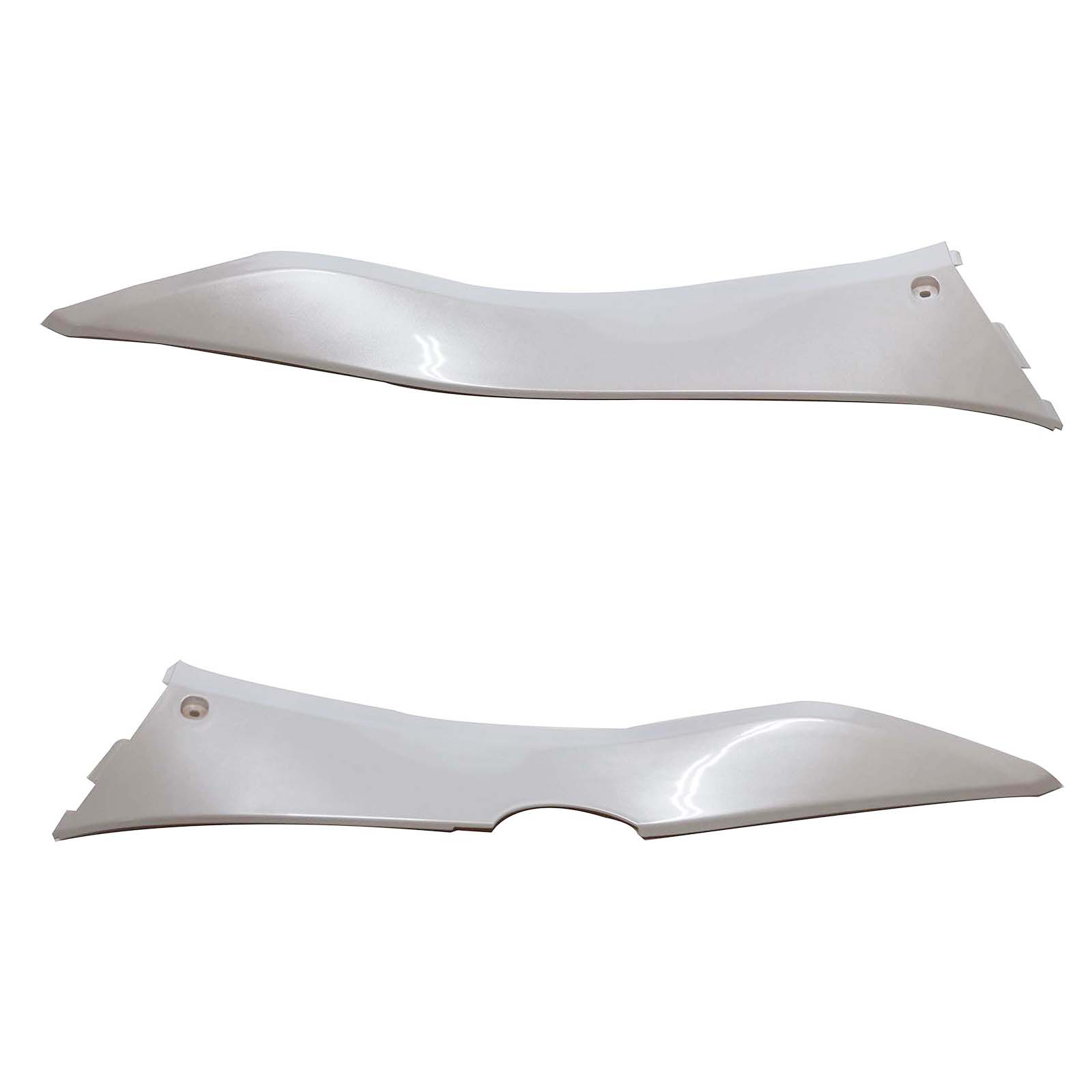 外装9点セット シグナスX 2型(SE44J) ホワイト - バイク