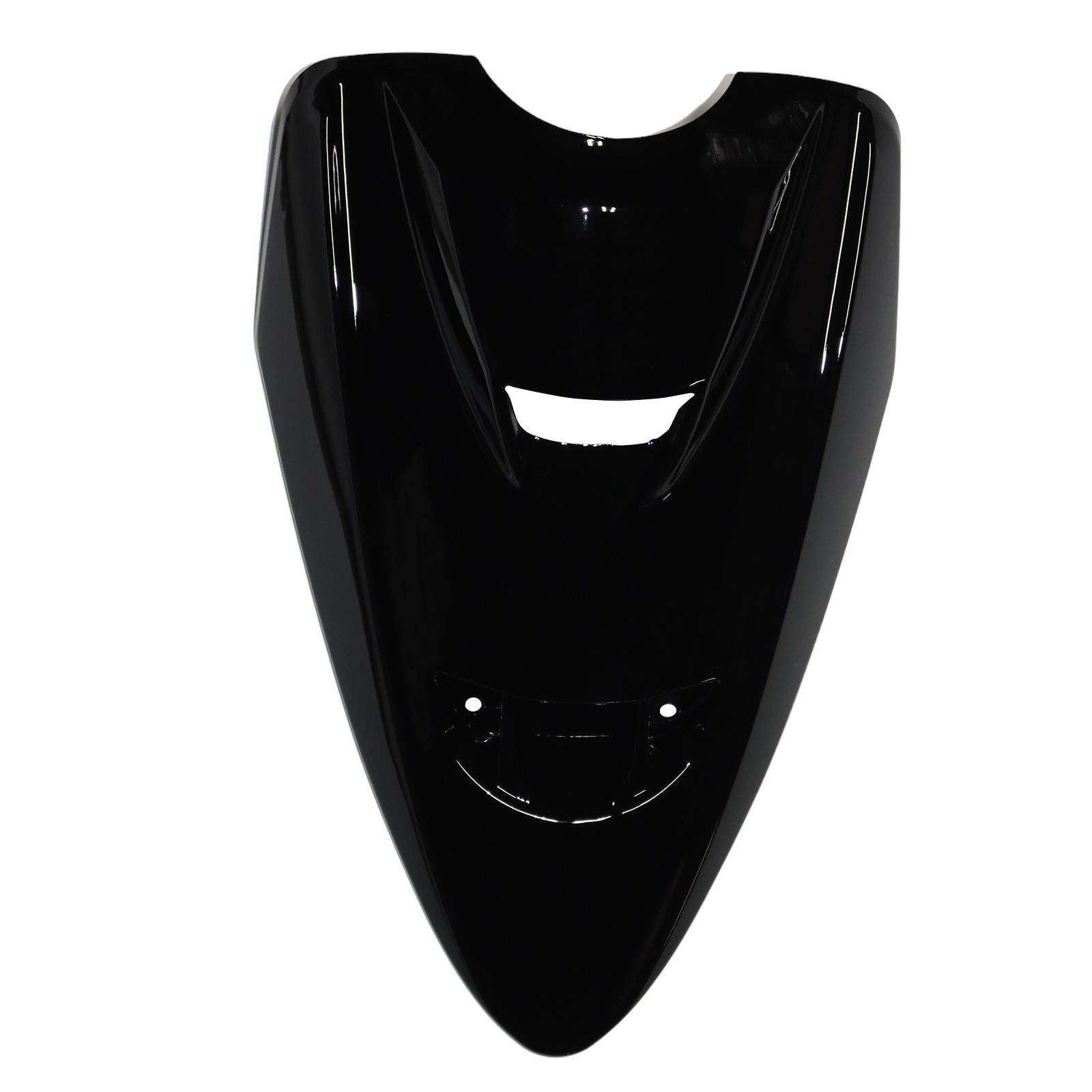 外装5点セット ジョグ(3YK) ブラック - バイク