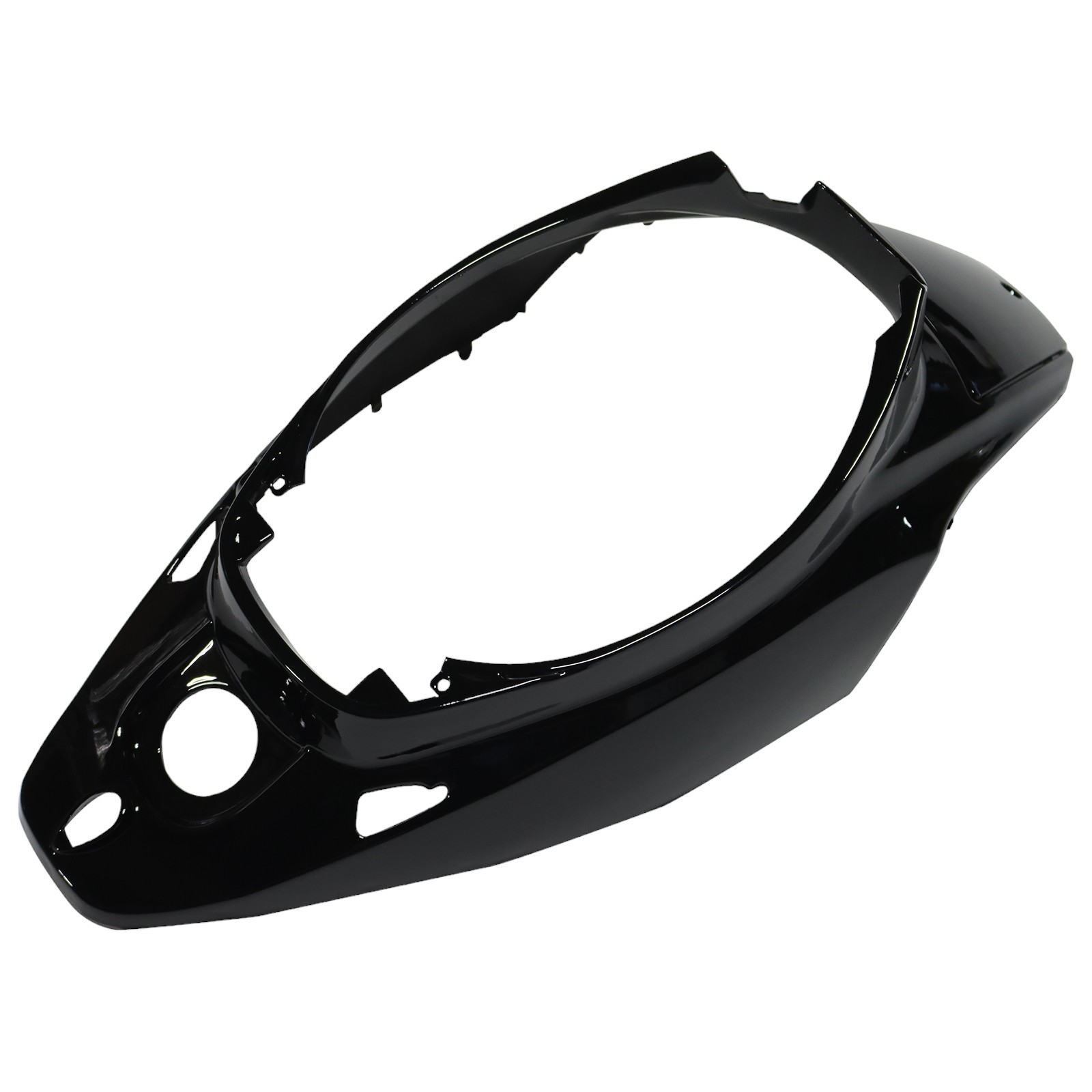 外装5点セット ジョグ(3YK) ブラック - バイク