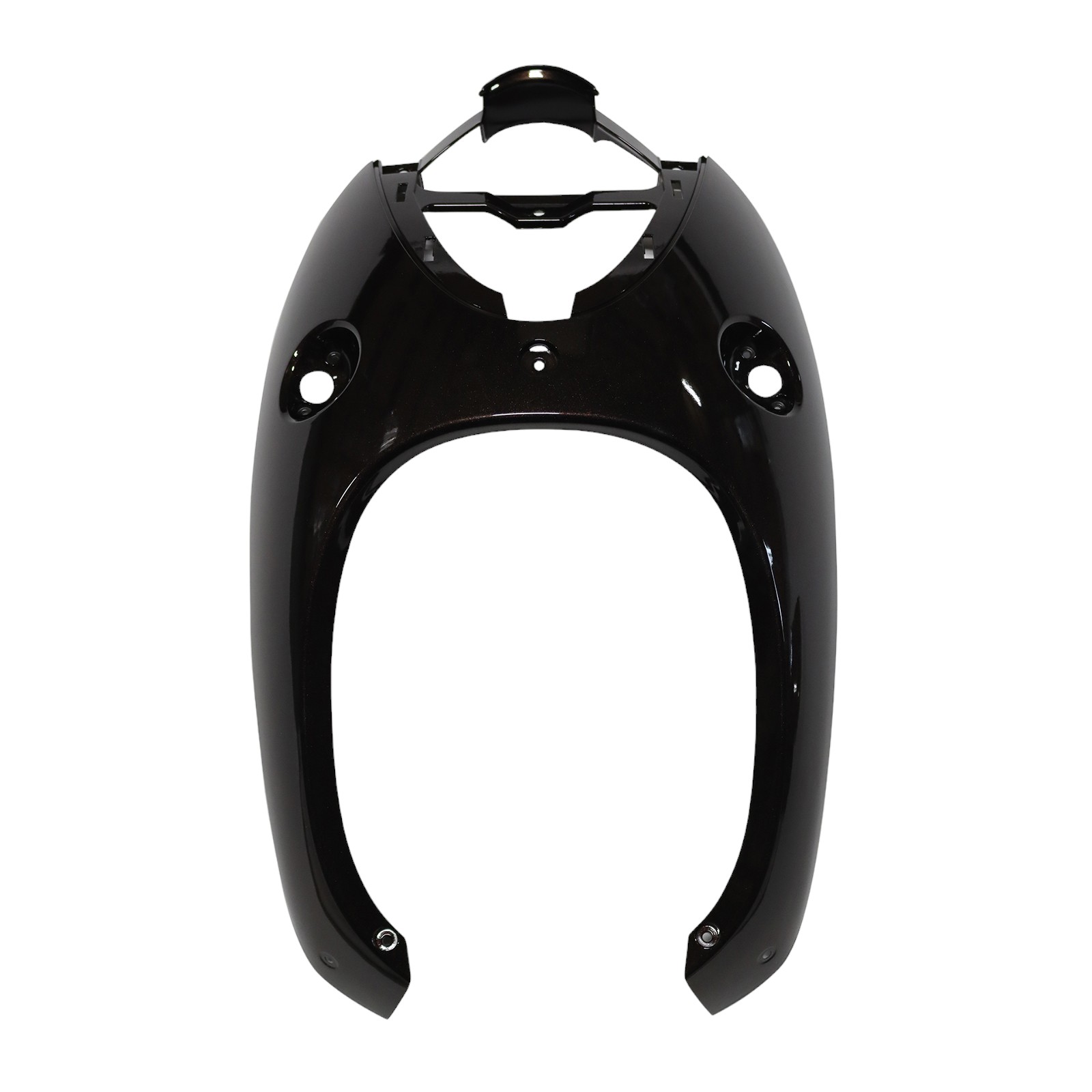 外装7点セット ビーノ (SA26J/SA37J/SA54J/SA59J) ブラウン - バイク