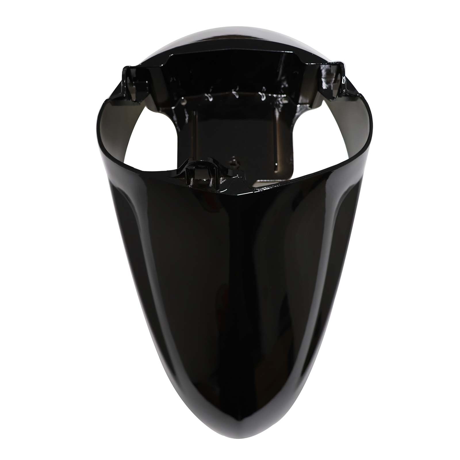 外装5点セット TODAY/トゥデイ(AF61) パールプロキオンブラック(NH